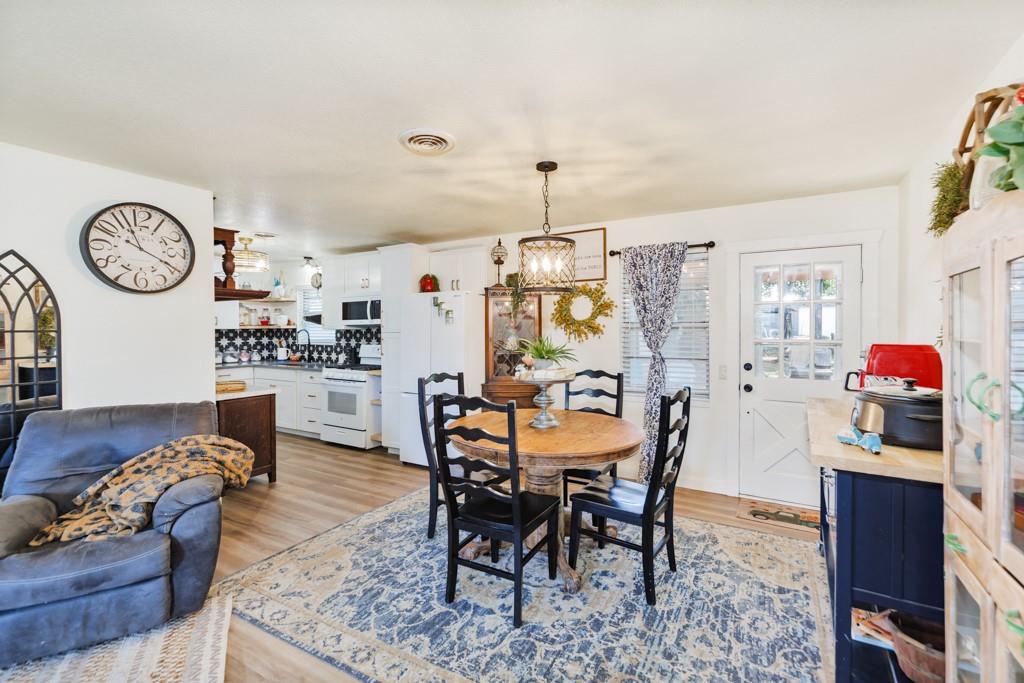 London & Overstreet Sub - Residential