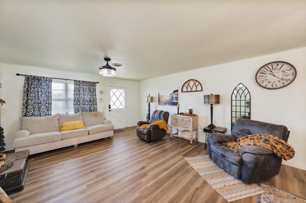 London & Overstreet Sub - Residential