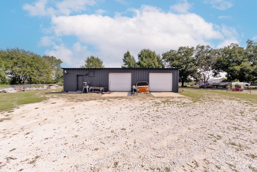 London & Overstreet Sub - Residential