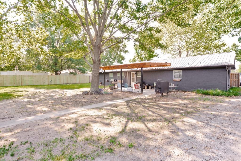 London & Overstreet Sub - Residential