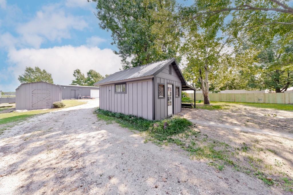 London & Overstreet Sub - Residential