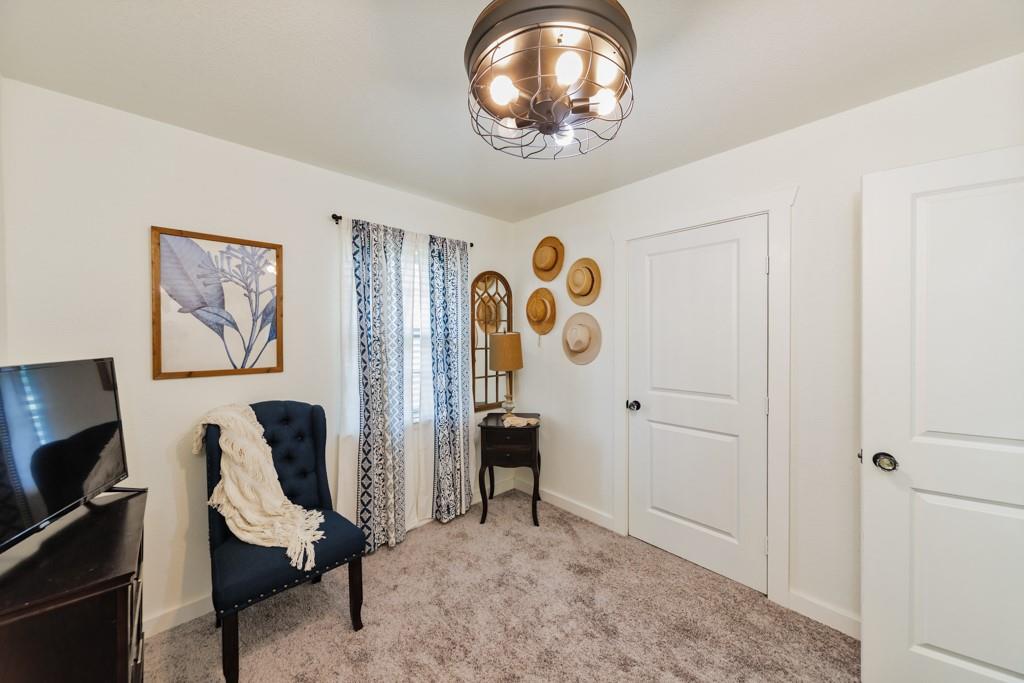 London & Overstreet Sub - Residential