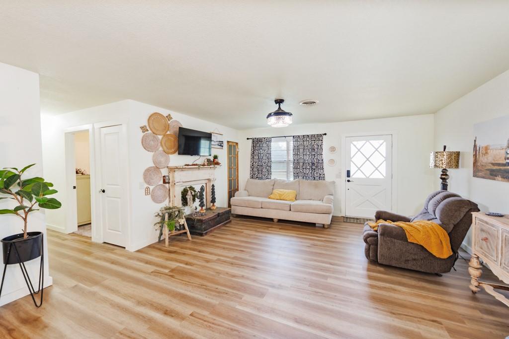 London & Overstreet Sub - Residential