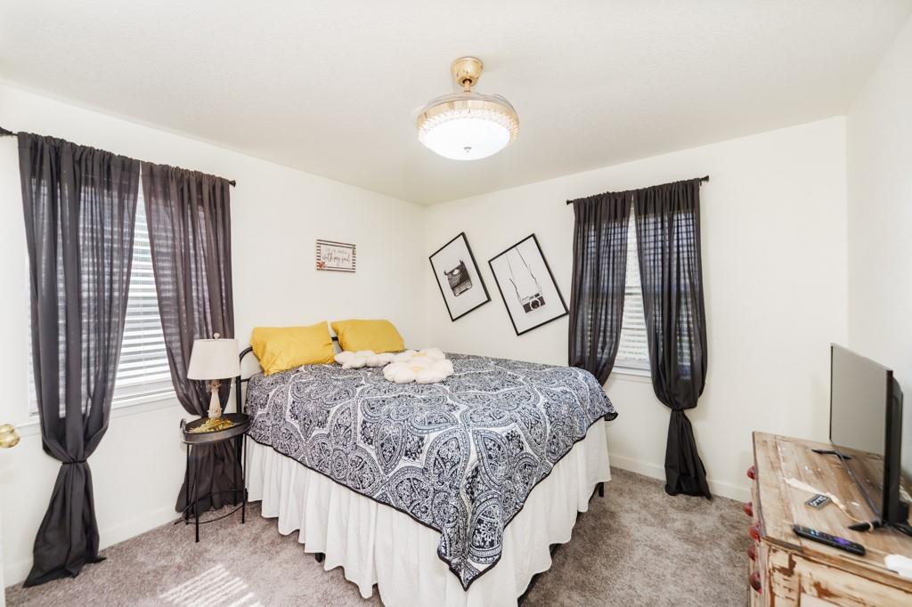 London & Overstreet Sub - Residential