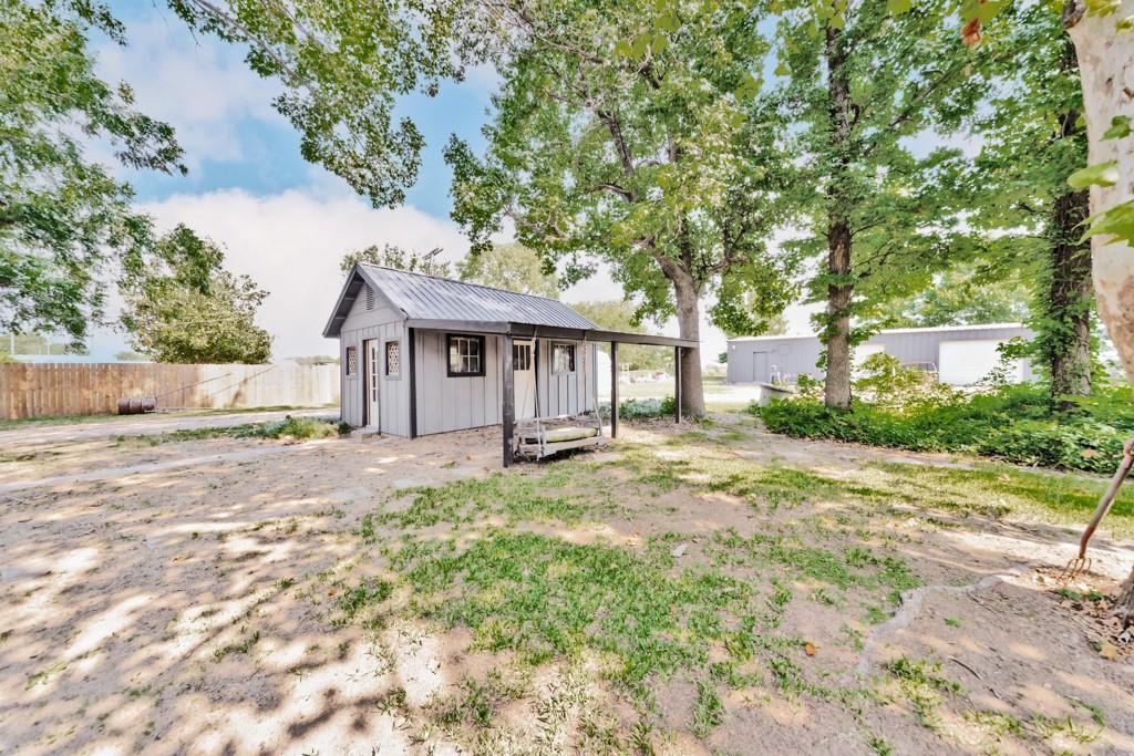 London & Overstreet Sub - Residential