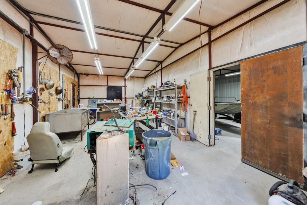 London & Overstreet Sub - Residential