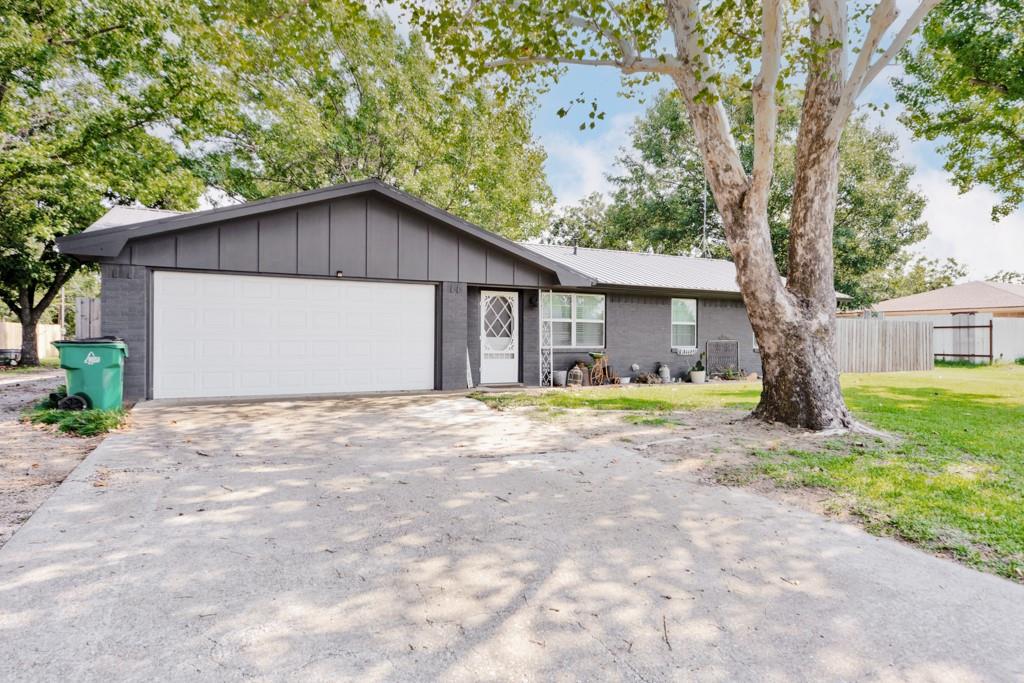 London & Overstreet Sub - Residential