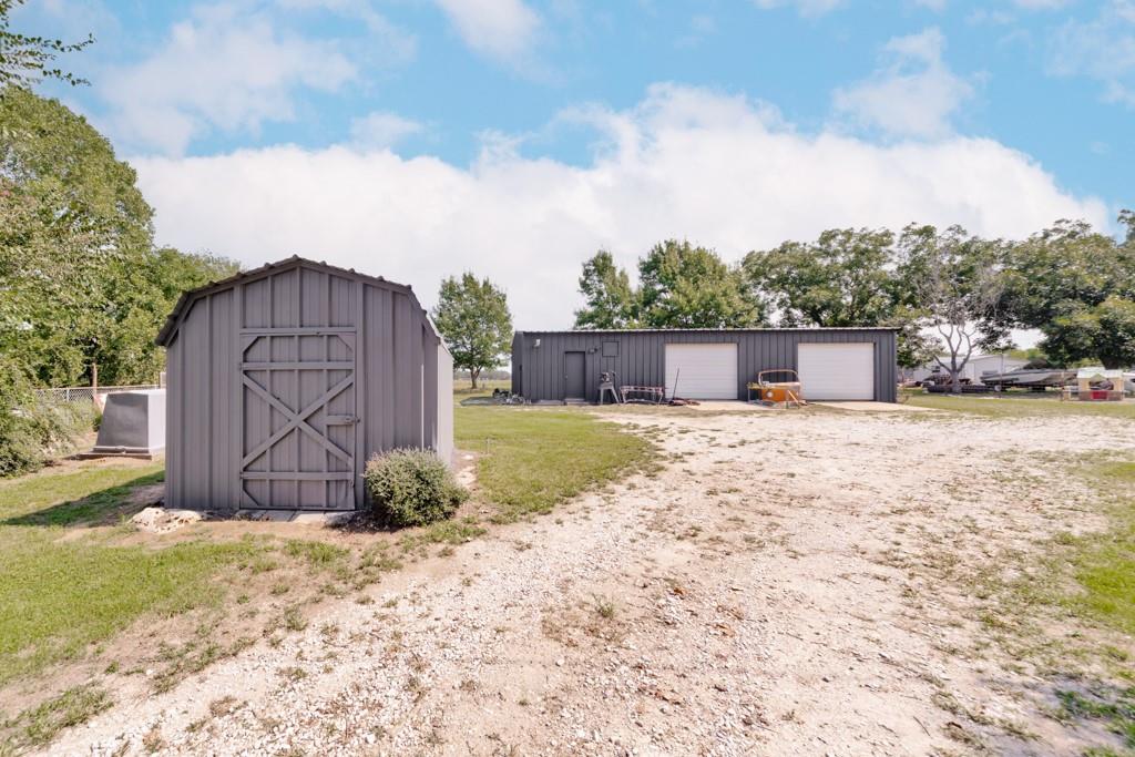 London & Overstreet Sub - Residential