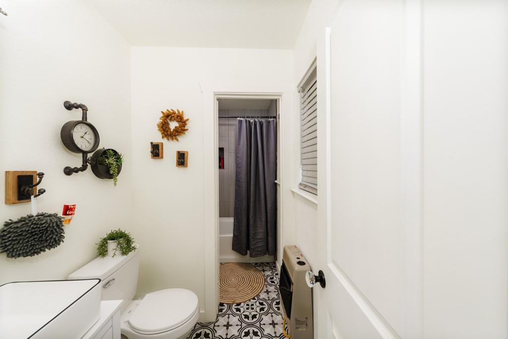 London & Overstreet Sub - Residential