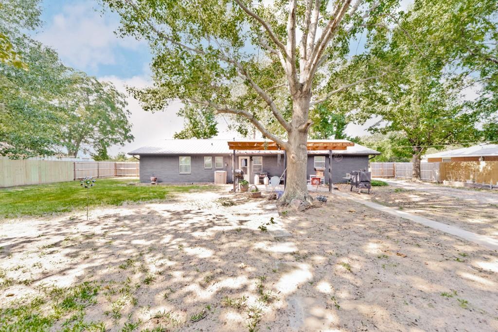 London & Overstreet Sub - Residential