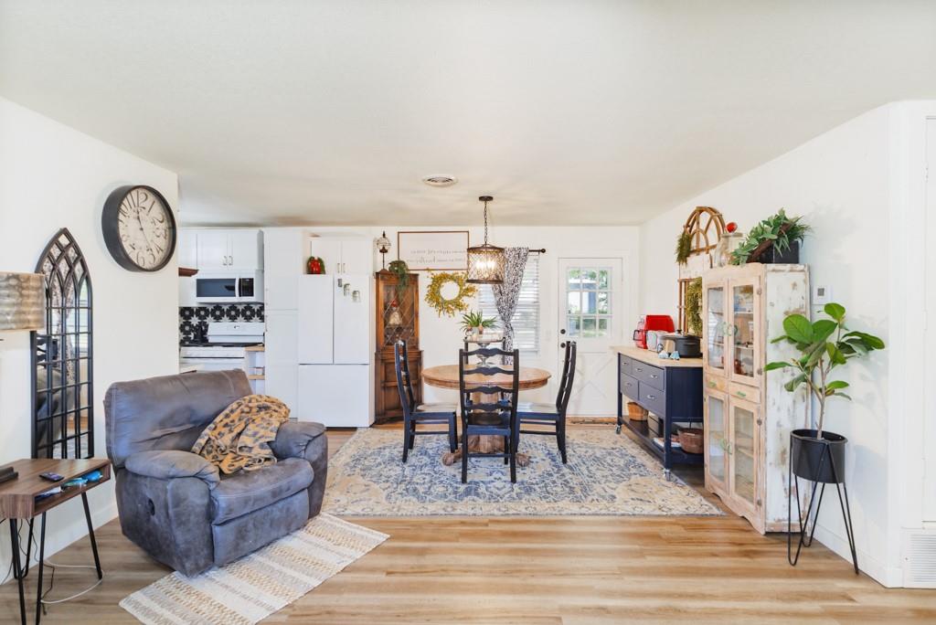 London & Overstreet Sub - Residential