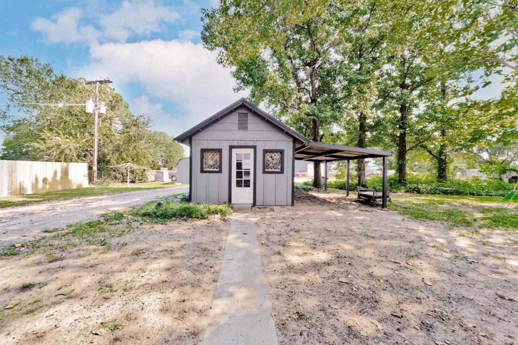 London & Overstreet Sub - Residential