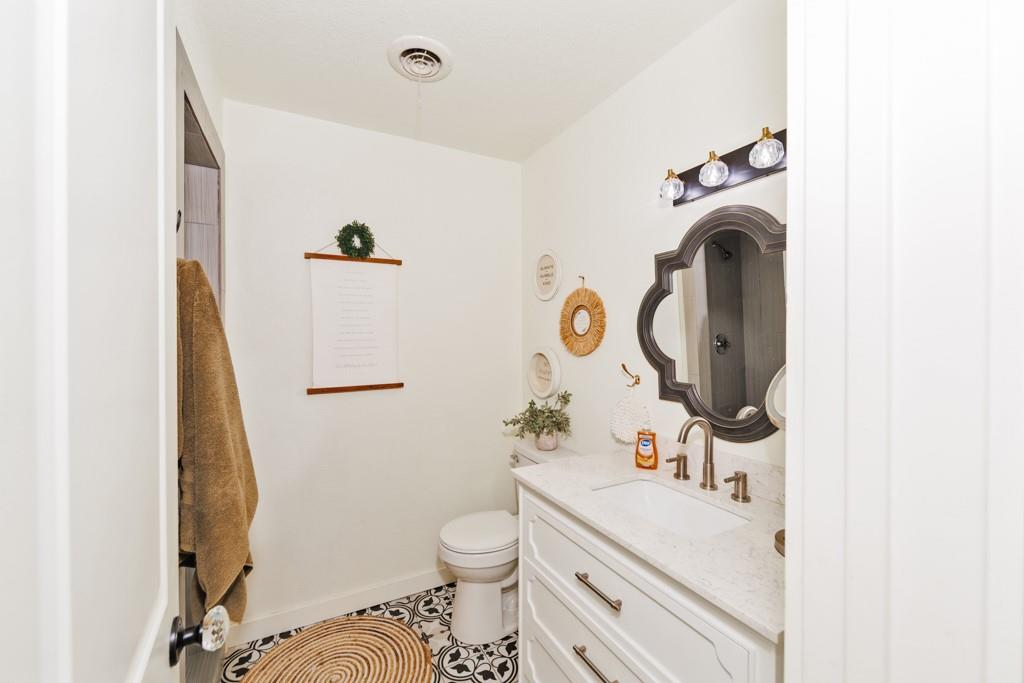 London & Overstreet Sub - Residential