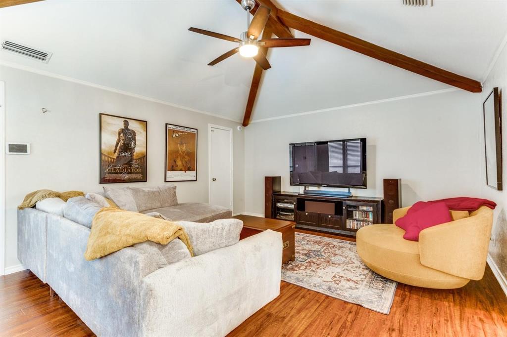 Country Forest Ph 02 - Residential Lease