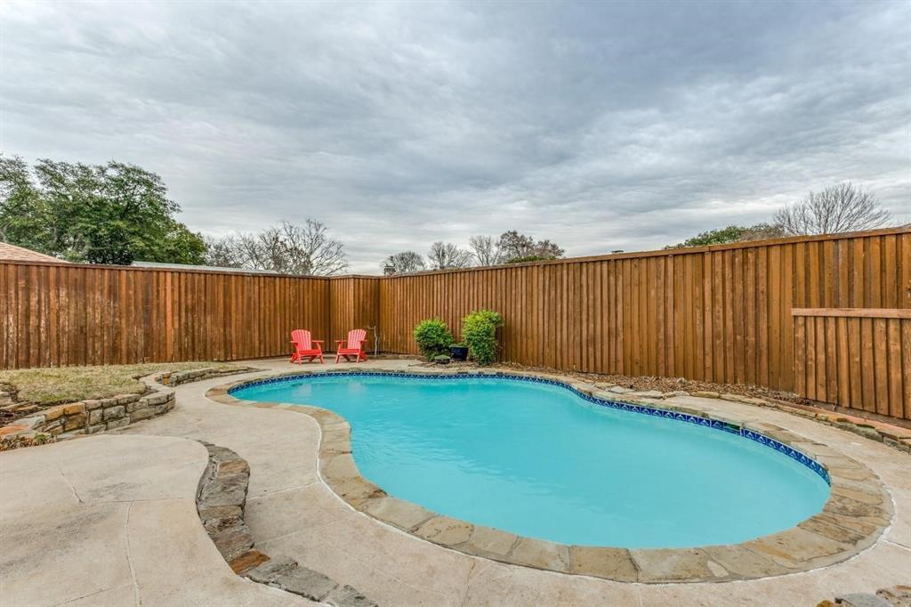 Country Forest Ph 02 - Residential Lease