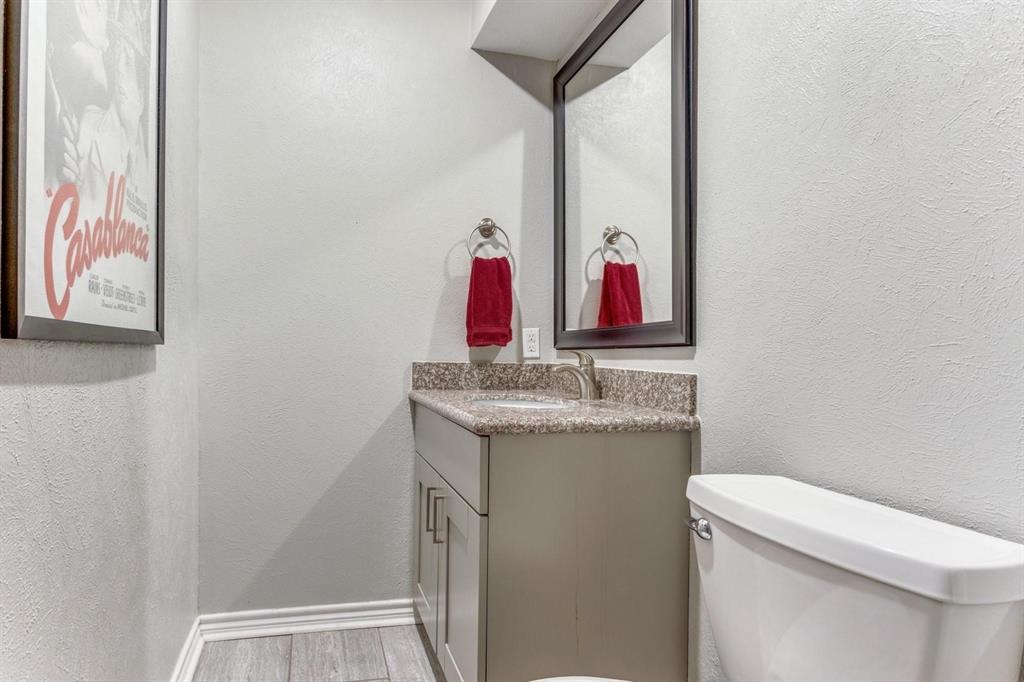 Country Forest Ph 02 - Residential Lease