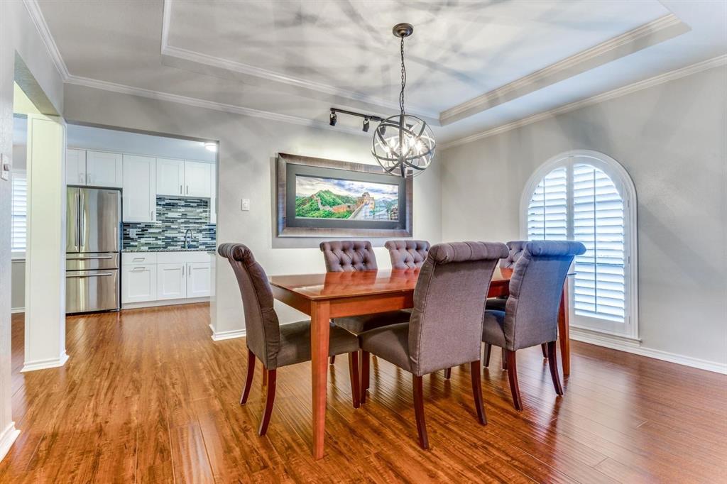 Country Forest Ph 02 - Residential Lease