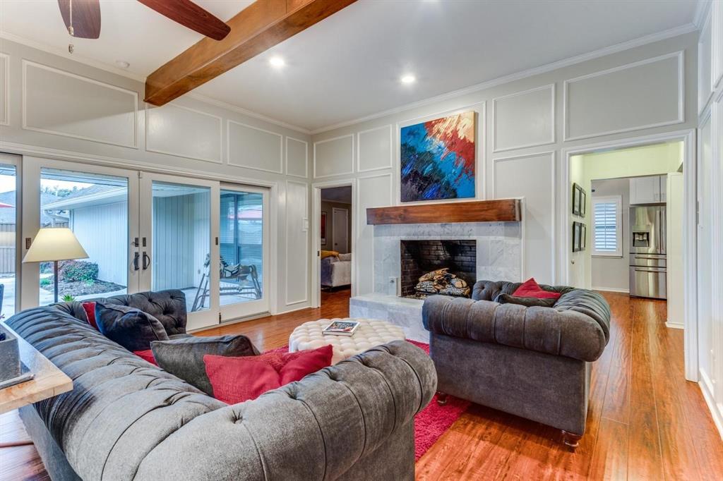 Country Forest Ph 02 - Residential Lease