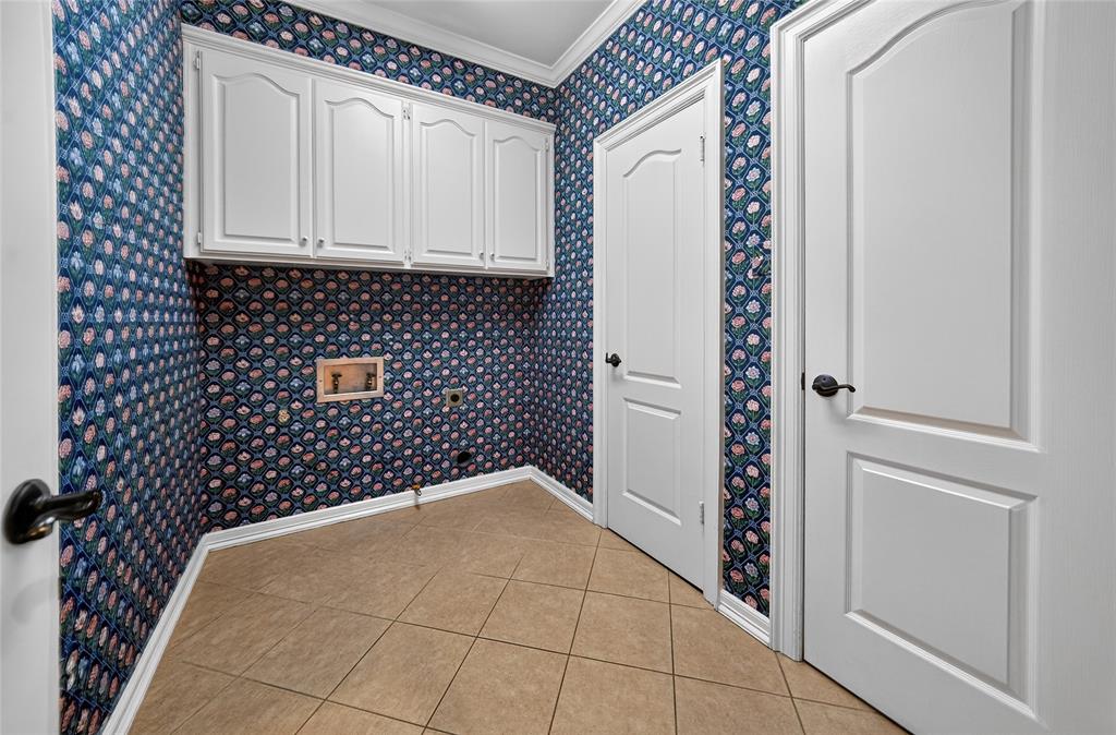 Manor Place - Residential