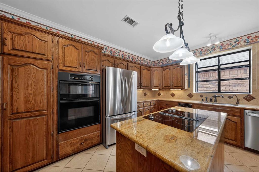 Manor Place - Residential