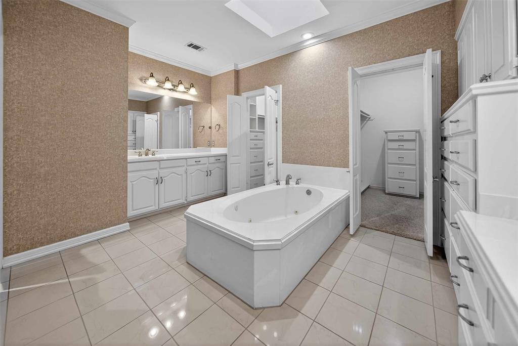 Manor Place - Residential