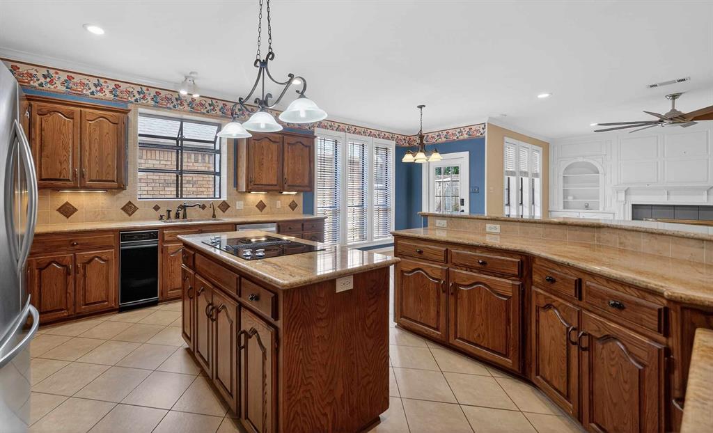 Manor Place - Residential