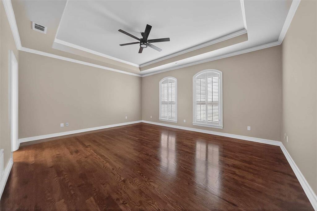 Manor Place - Residential