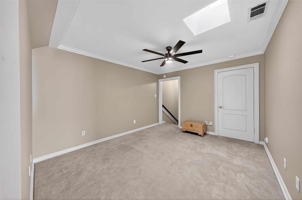 Manor Place - Residential