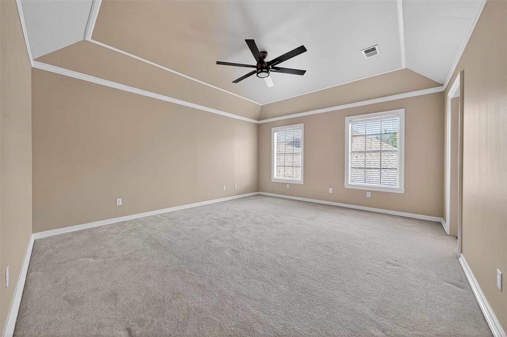 Manor Place - Residential