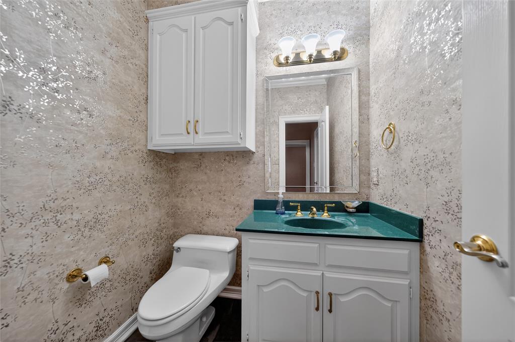 Manor Place - Residential