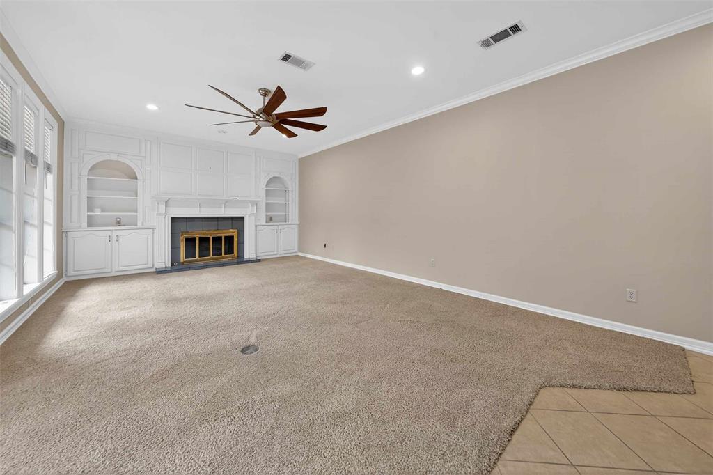 Manor Place - Residential