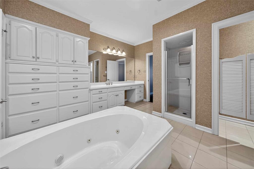 Manor Place - Residential