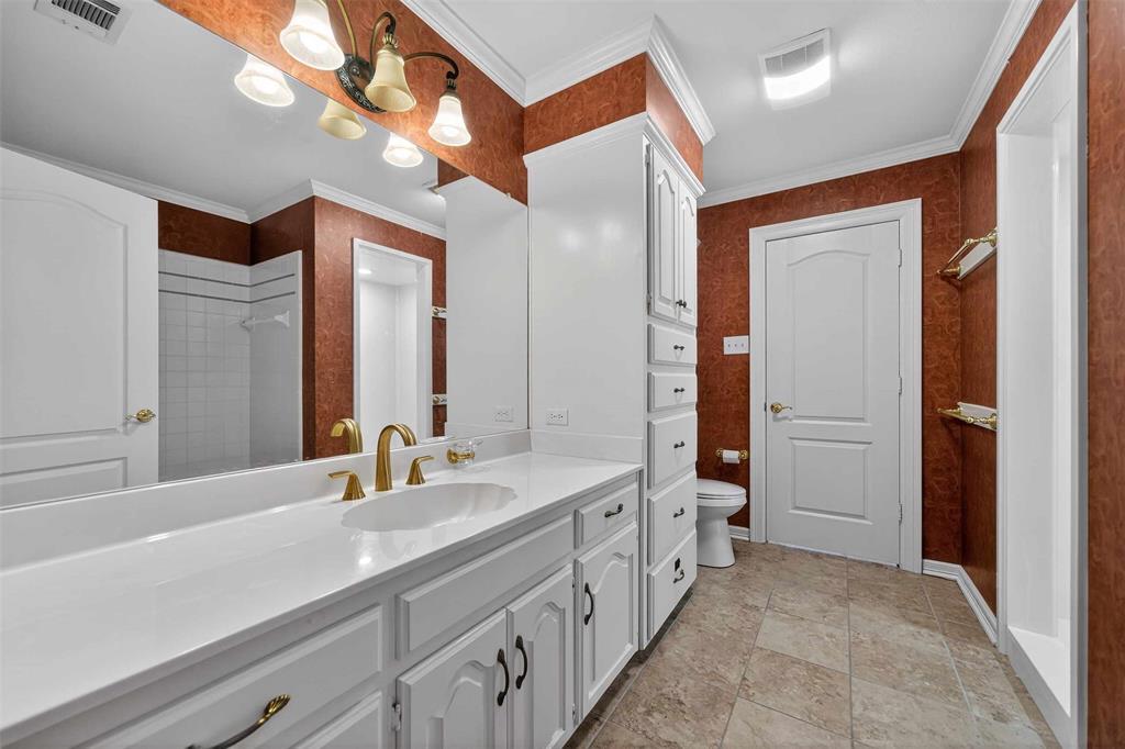 Manor Place - Residential