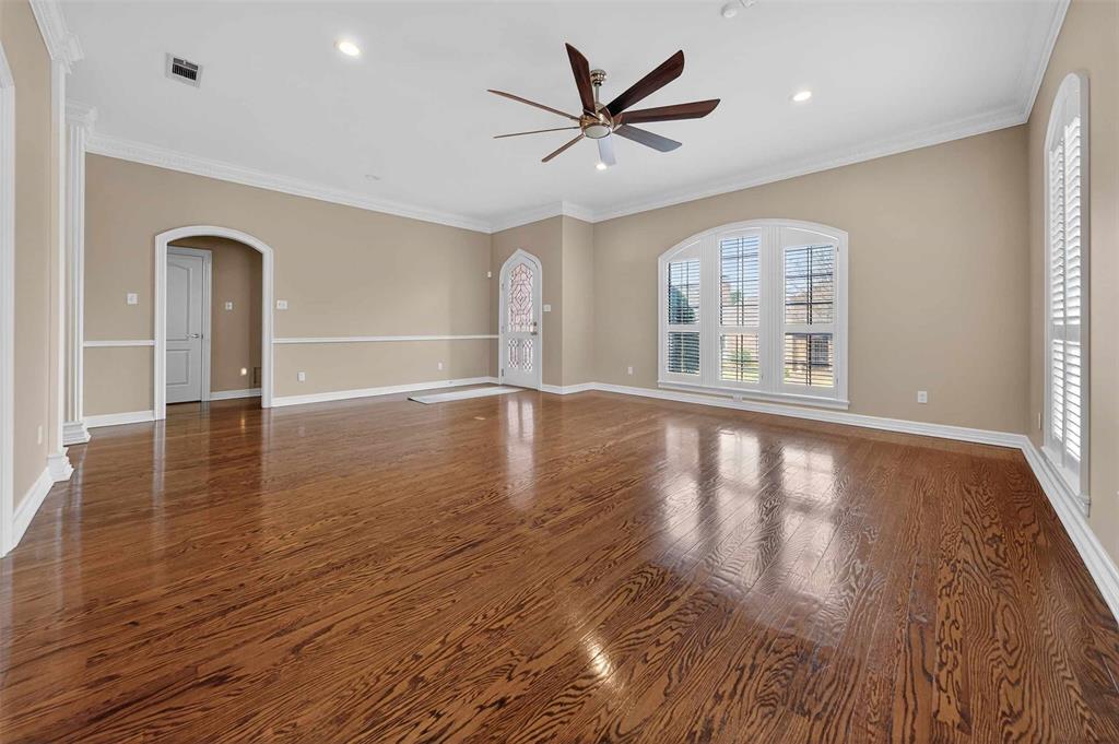 Manor Place - Residential