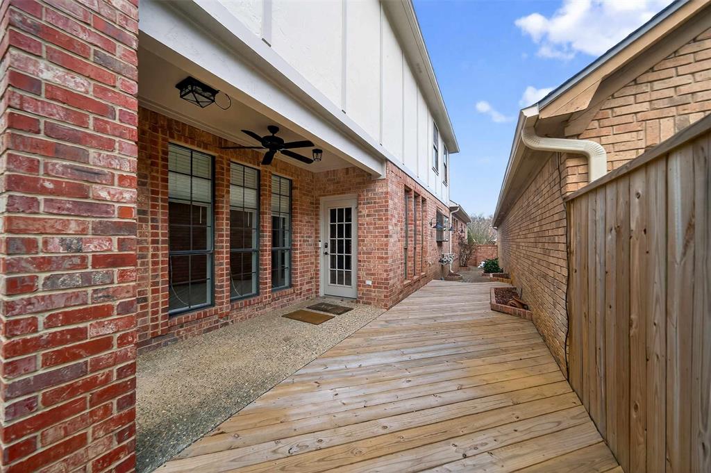 Manor Place - Residential