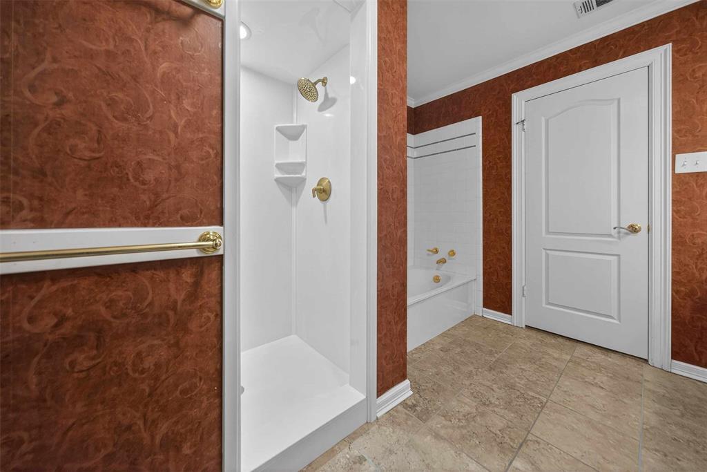 Manor Place - Residential