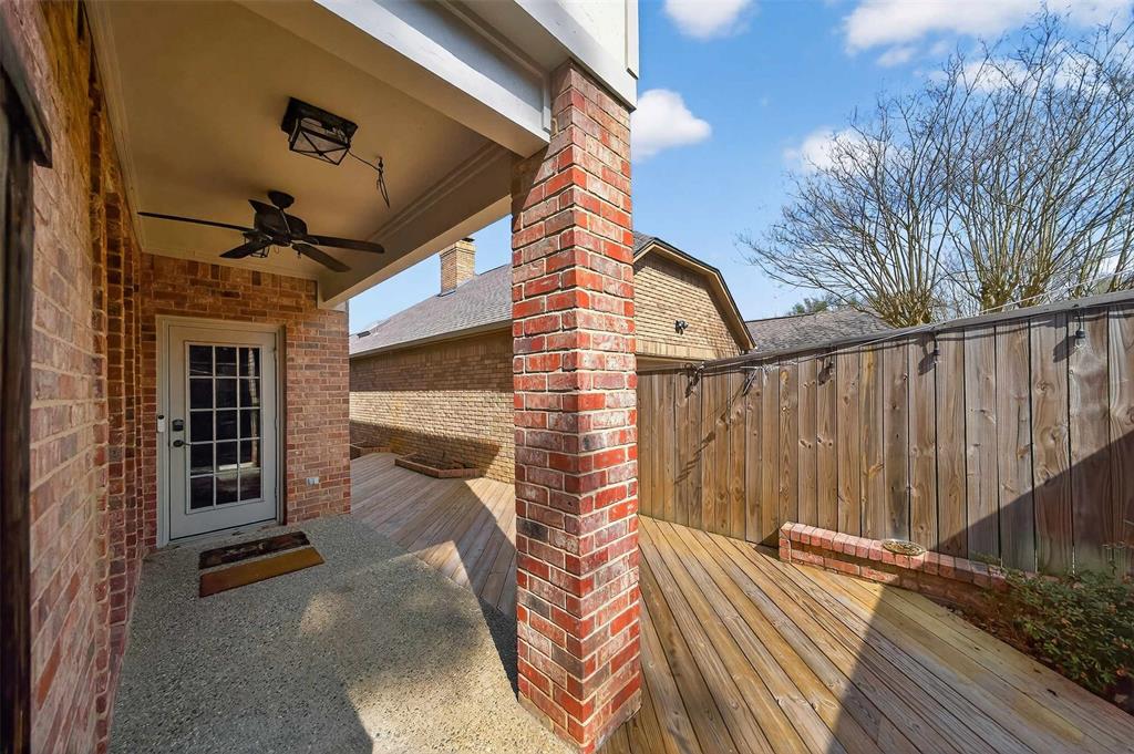 Manor Place - Residential