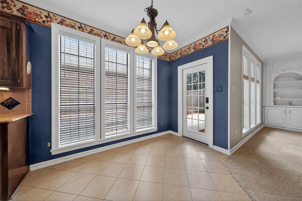 Manor Place - Residential