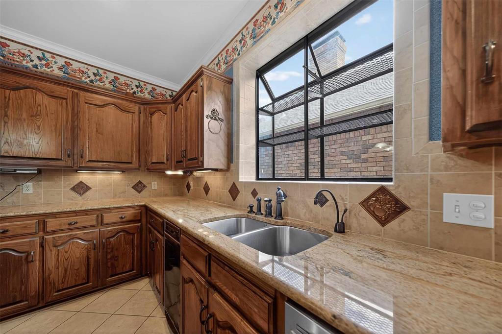 Manor Place - Residential