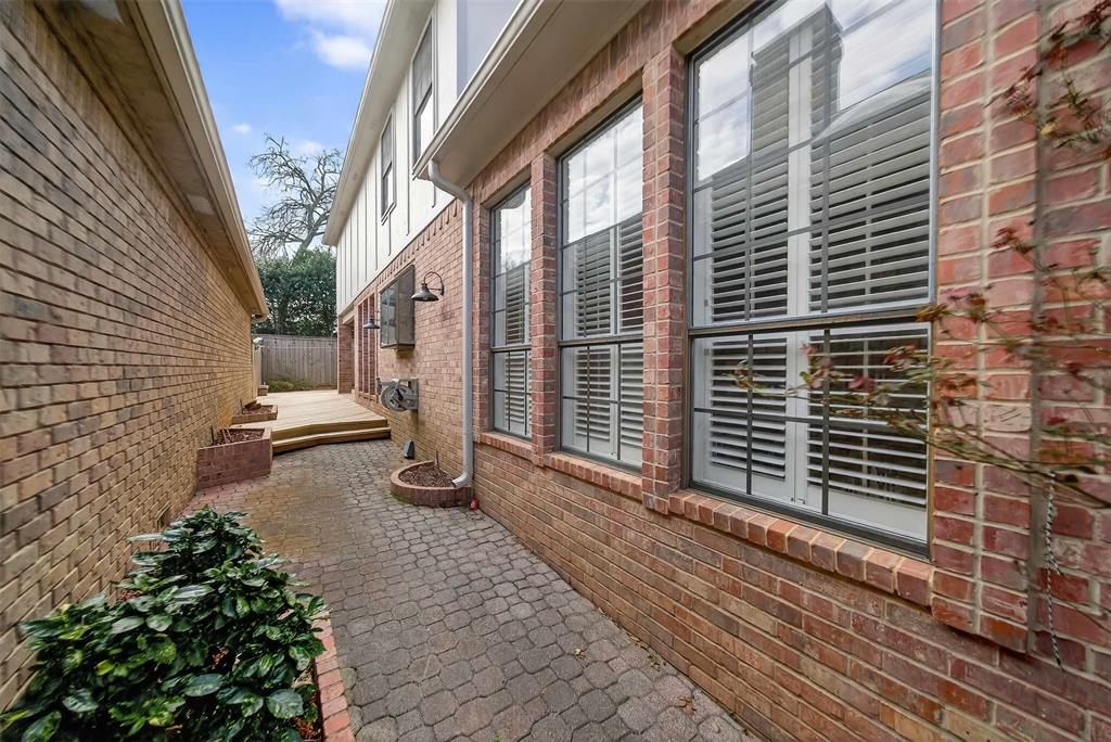 Manor Place - Residential