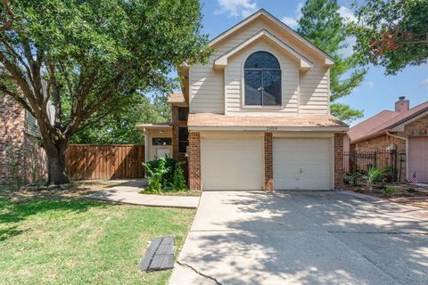 2059 Sienna Trail Lewisville TX 75067
