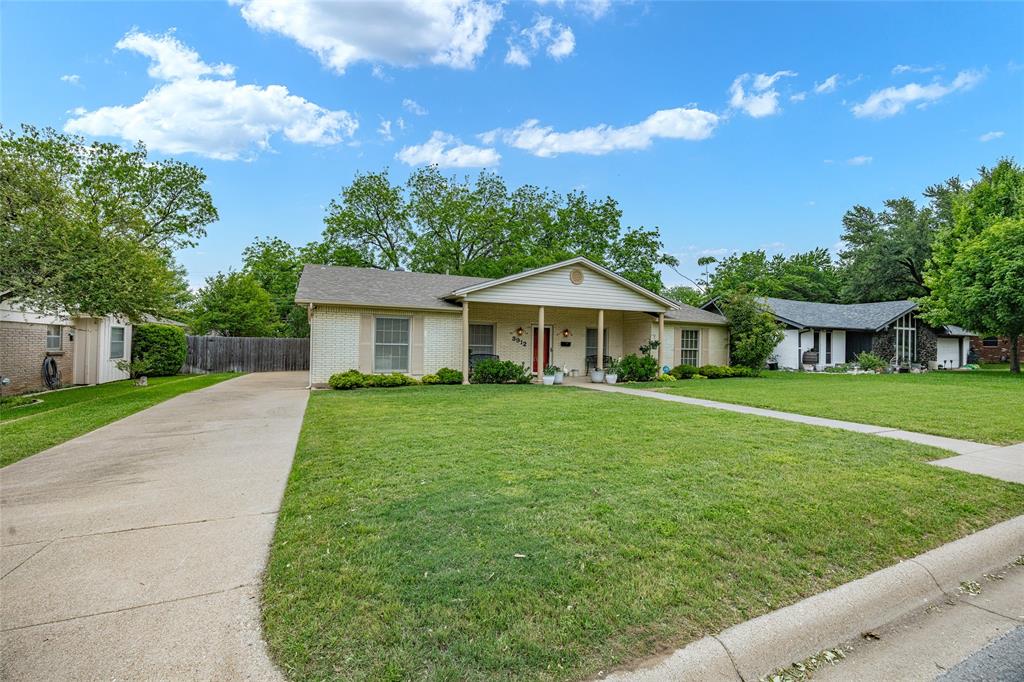 Brookhaven Estates Add - Residential