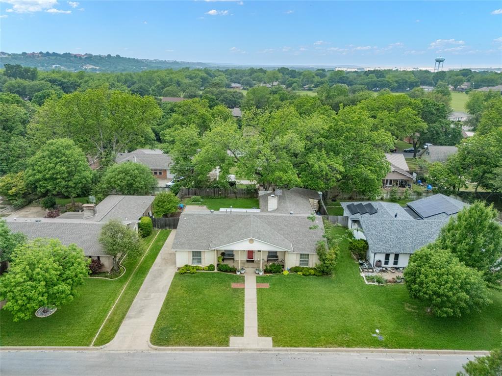 Brookhaven Estates Add - Residential