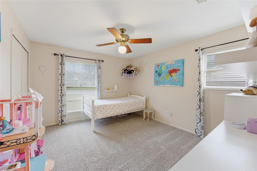 Brookhaven Estates Add - Residential