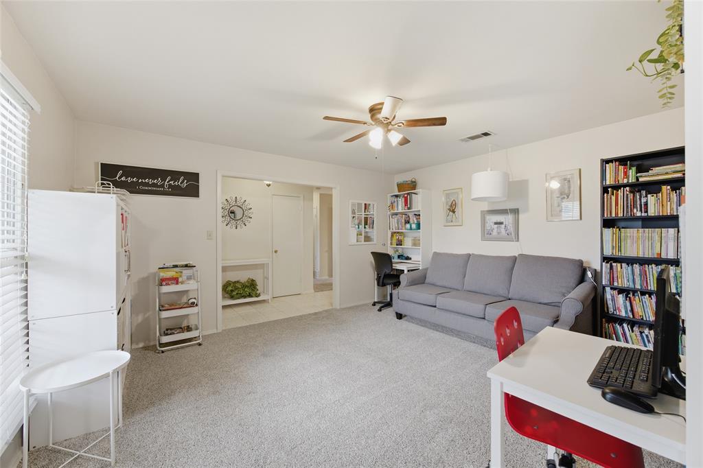 Brookhaven Estates Add - Residential