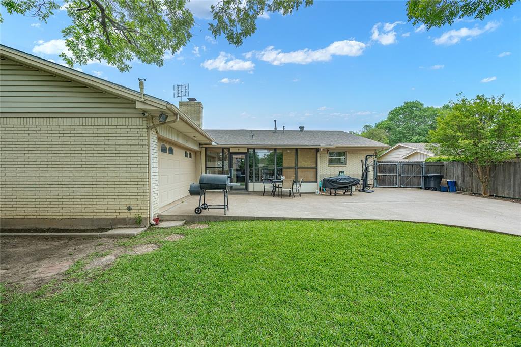 Brookhaven Estates Add - Residential