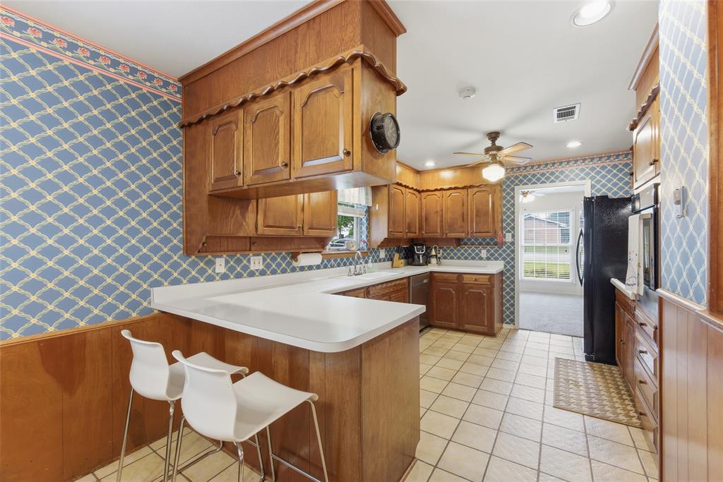 Brookhaven Estates Add - Residential