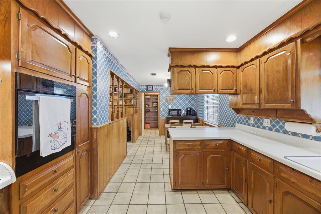 Brookhaven Estates Add - Residential