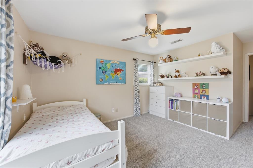 Brookhaven Estates Add - Residential