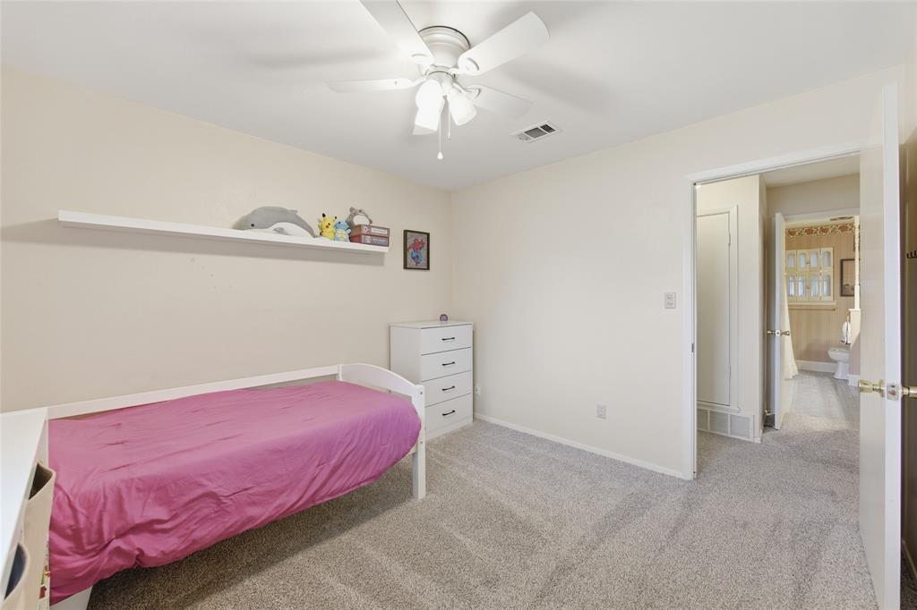 Brookhaven Estates Add - Residential